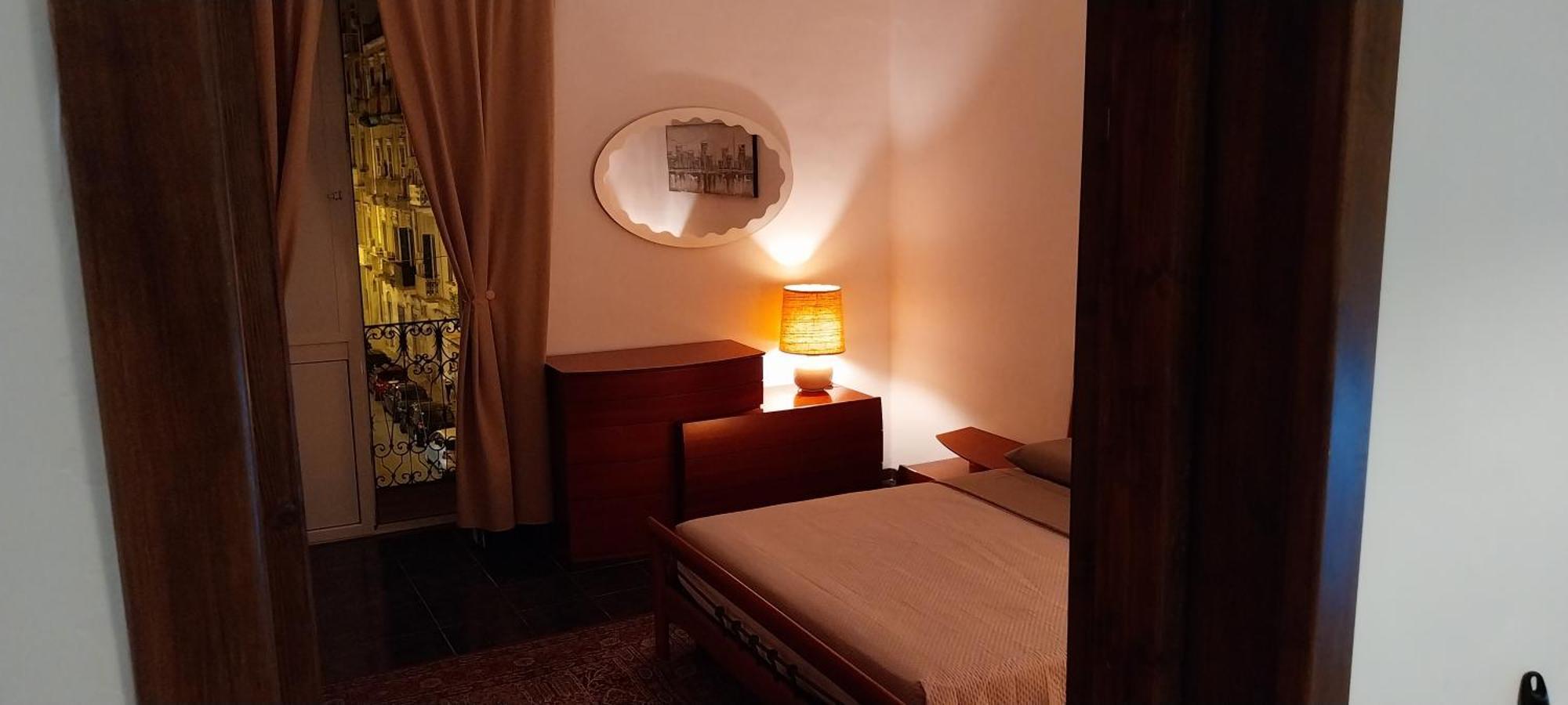 Casa Ramellini Taranto Centro Bed & Breakfast Exterior photo