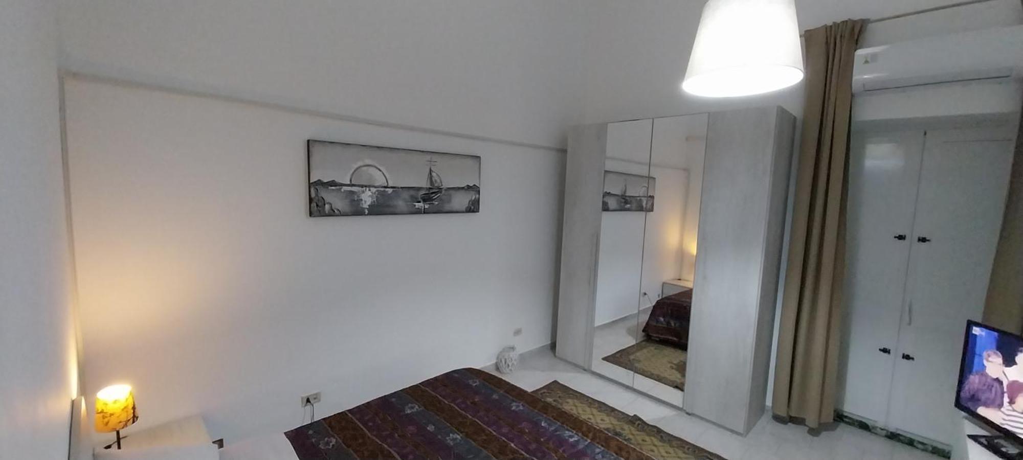 Casa Ramellini Taranto Centro Bed & Breakfast Exterior photo
